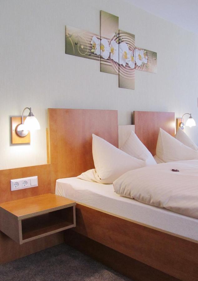 Pension Haus Waldfrieden, Meinecardplus Inklusive Willingen  Quarto foto