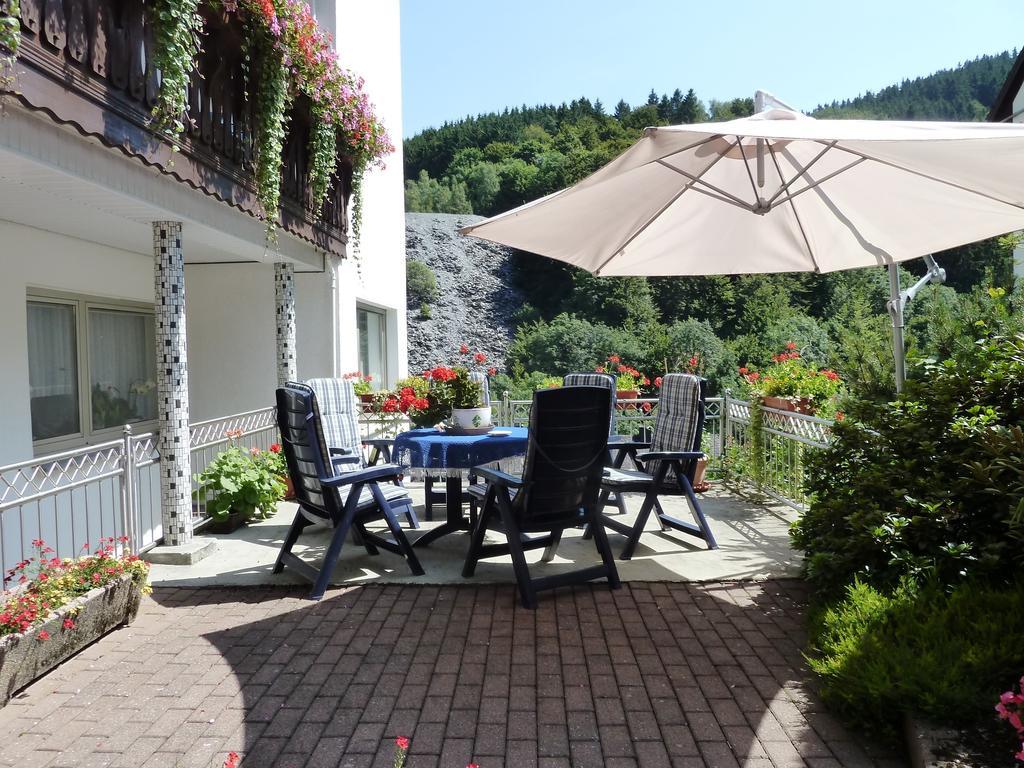 Pension Haus Waldfrieden, Meinecardplus Inklusive Willingen  Exterior foto