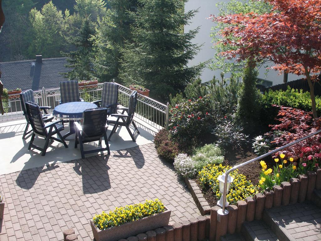 Pension Haus Waldfrieden, Meinecardplus Inklusive Willingen  Exterior foto