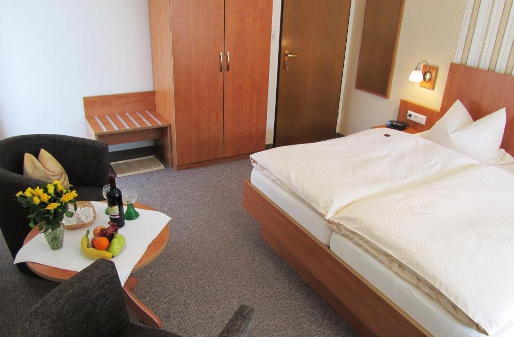 Pension Haus Waldfrieden, Meinecardplus Inklusive Willingen  Quarto foto
